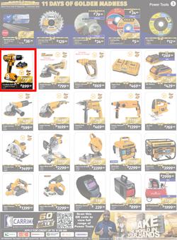 K Carrim Builders Mecca : 60 Birthday Sale (27 September - 07 October 2024), page 3