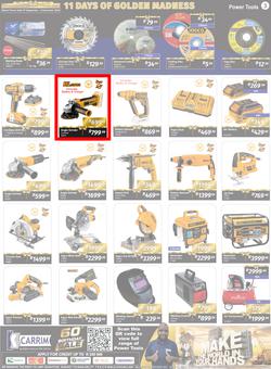 K Carrim Builders Mecca : 60 Birthday Sale (27 September - 07 October 2024), page 3