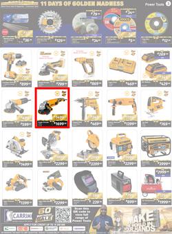 K Carrim Builders Mecca : 60 Birthday Sale (27 September - 07 October 2024), page 3