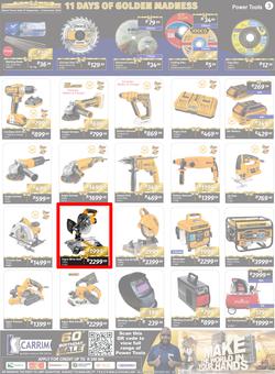 K Carrim Builders Mecca : 60 Birthday Sale (27 September - 07 October 2024), page 3