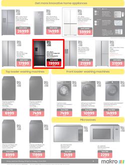 Makro : Samsung (29 April - 02 June 2024), page 3