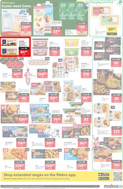 Makro : Easter (07 April - 20 April 2025), page 3