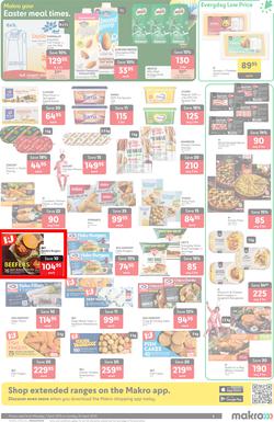 Makro : Easter (07 April - 20 April 2025), page 3