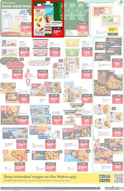 Makro : Easter (07 April - 20 April 2025), page 3