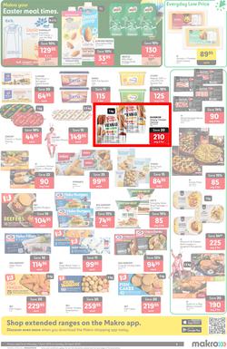 Makro : Easter (07 April - 20 April 2025), page 3