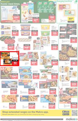 Makro : Easter (07 April - 20 April 2025), page 3