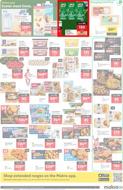 Makro : Easter (07 April - 20 April 2025), page 3