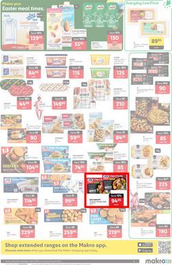 Makro : Easter (07 April - 20 April 2025), page 3