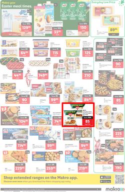 Makro : Easter (07 April - 20 April 2025), page 3