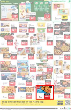 Makro : Easter (07 April - 20 April 2025), page 3