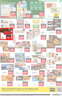 Makro : Easter (07 April - 20 April 2025), page 3