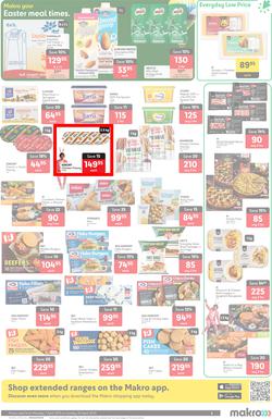 Makro : Easter (07 April - 20 April 2025), page 3
