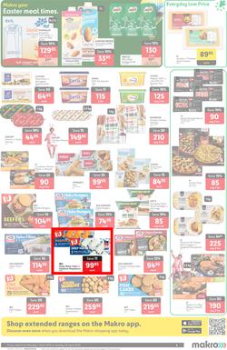 Makro : Easter (07 April - 20 April 2025), page 3