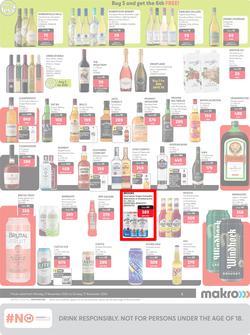 Makro : Black Friday (11 November - 17 November 2024), page 3