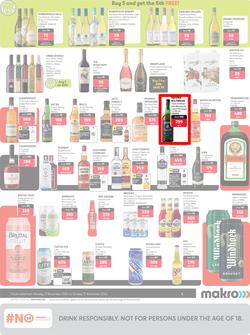 Makro : Black Friday (11 November - 17 November 2024), page 3