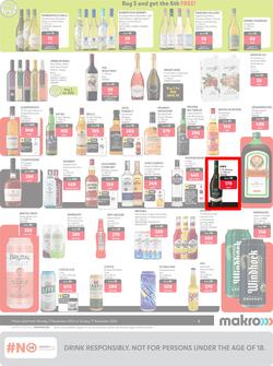 Makro : Black Friday (11 November - 17 November 2024), page 3