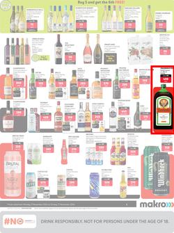 Makro : Black Friday (11 November - 17 November 2024), page 3