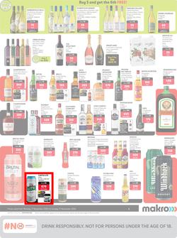 Makro : Black Friday (11 November - 17 November 2024), page 3