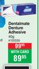 Dentalmate Denture Adhesive-40g