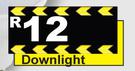 Globe Downlight 35403/4/423