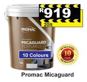 Promac 20L Micaguard