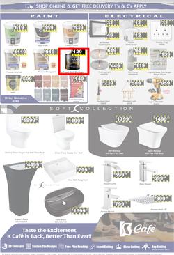 K Carrim Builders Mecca : Price Slash (20 March - 05 May 2025), page 3