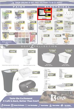 K Carrim Builders Mecca : Price Slash (20 March - 05 May 2025), page 3