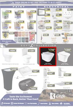 K Carrim Builders Mecca : Price Slash (20 March - 05 May 2025), page 3