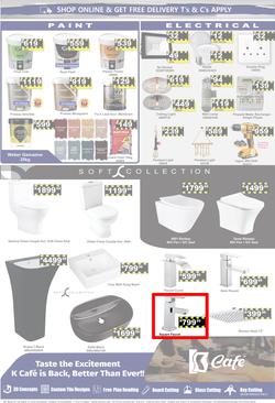K Carrim Builders Mecca : Price Slash (20 March - 05 May 2025), page 3