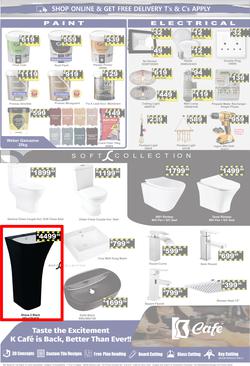 K Carrim Builders Mecca : Price Slash (20 March - 05 May 2025), page 3