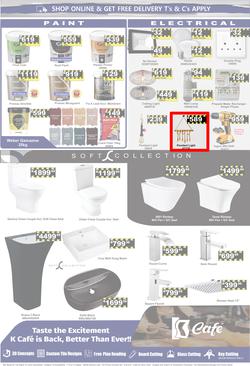K Carrim Builders Mecca : Price Slash (20 March - 05 May 2025), page 3