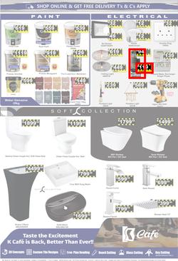 K Carrim Builders Mecca : Price Slash (20 March - 05 May 2025), page 3
