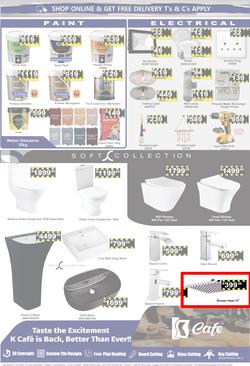K Carrim Builders Mecca : Price Slash (20 March - 05 May 2025), page 3