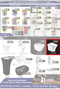 K Carrim Builders Mecca : Price Slash (20 March - 05 May 2025), page 3