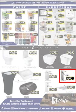 K Carrim Builders Mecca : Price Slash (20 March - 05 May 2025), page 3