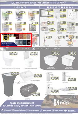 K Carrim Builders Mecca : Price Slash (20 March - 05 May 2025), page 3
