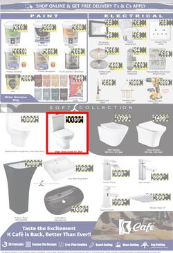 K Carrim Builders Mecca : Price Slash (20 March - 05 May 2025), page 3