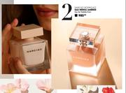 Narciso Rodriguez Eau Neroli Ambree Eau De Toilette