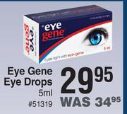 Eye Gene Eye Drops-5ml