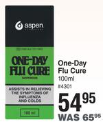 One Day Flu Cure-100ml