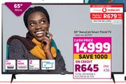 LG 65" (165cm) Nano Cell Smart ThinQ TV-On My Gig 5