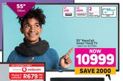 LG 55" (139cm) Nano Cell Smart ThinQ TV