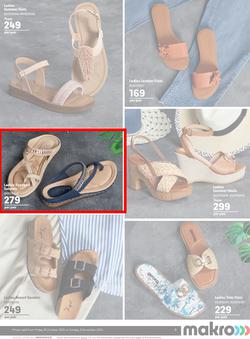 Makro : Clothing (18 October - 03 November 2024), page 3