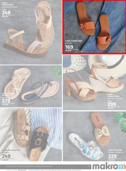 Makro : Clothing (18 October - 03 November 2024), page 3