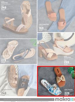 Makro : Clothing (18 October - 03 November 2024), page 3