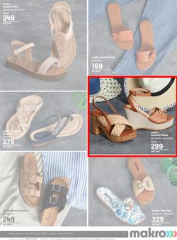 Makro : Clothing (18 October - 03 November 2024), page 3