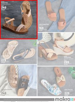 Makro : Clothing (18 October - 03 November 2024), page 3