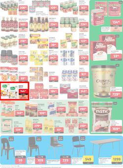 Makro Bloemfontein : Food (03 April - 16 April 2025), page 3