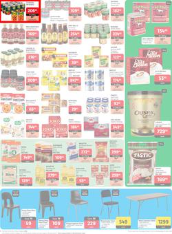 Makro Bloemfontein : Food (03 April - 16 April 2025), page 3