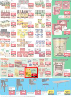 Makro Bloemfontein : Food (03 April - 16 April 2025), page 3